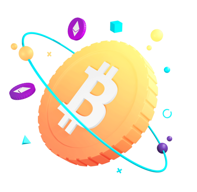 Tokenomics Header Image